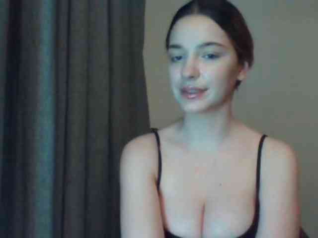 EvelineTop webcam