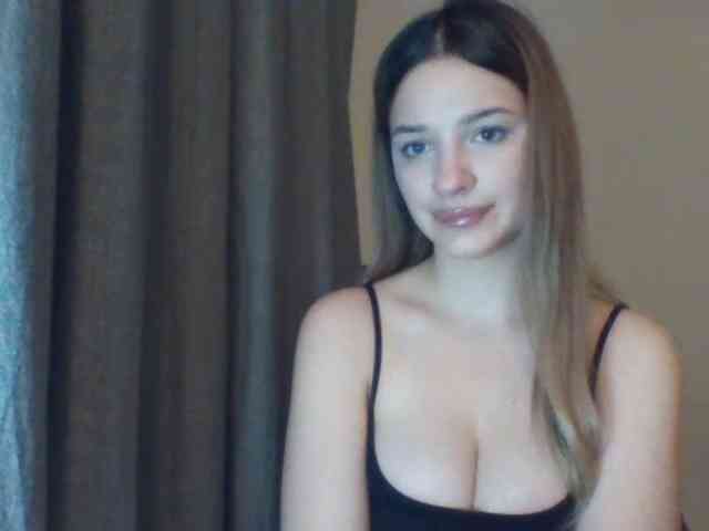 EvelineTop webcam