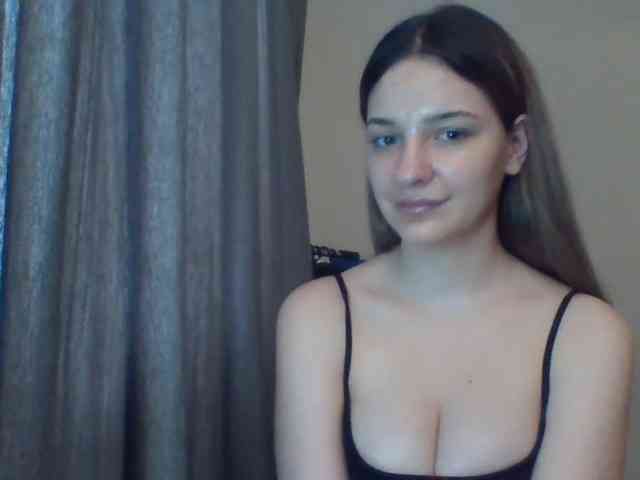 EvelineTop webcam
