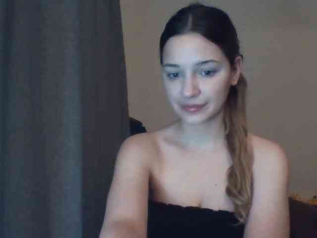 EvelineTop webcam
