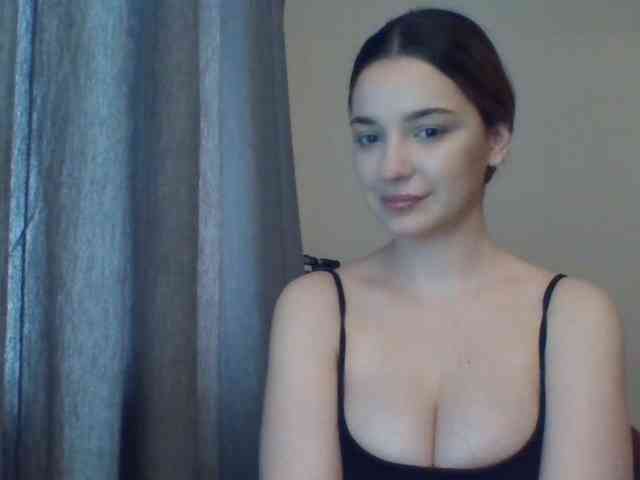 EvelineTop webcam