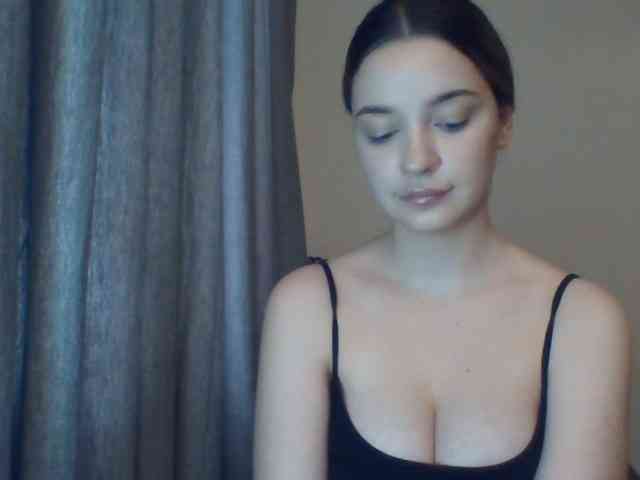 EvelineTop webcam