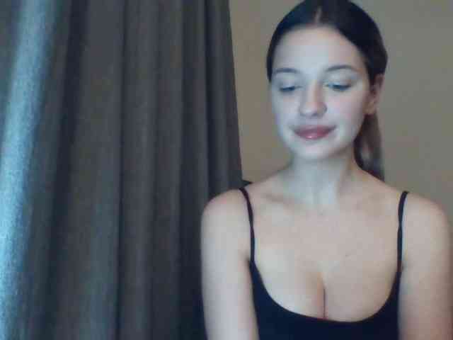 EvelineTop webcam