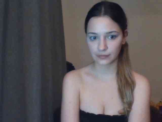EvelineTop webcam