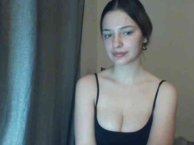 EvelineTop webcam