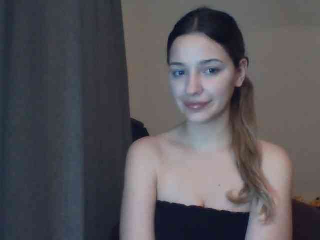 EvelineTop webcam