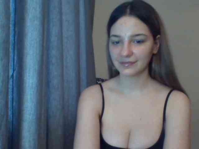 EvelineTop webcam