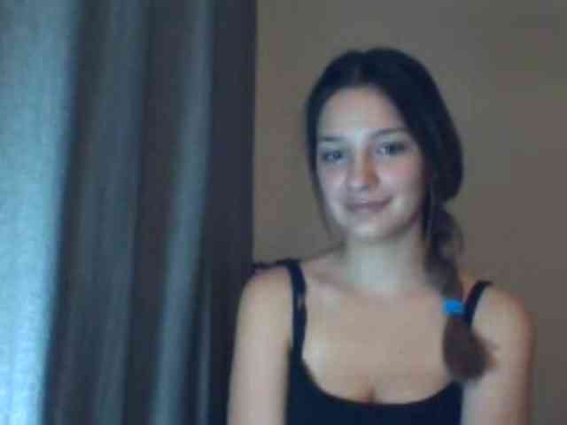 EvelineTop webcam
