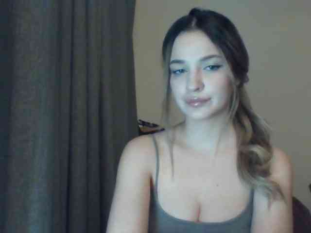 EvelineTop webcam