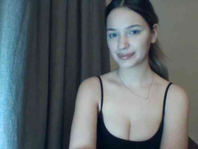 EvelineTop webcam