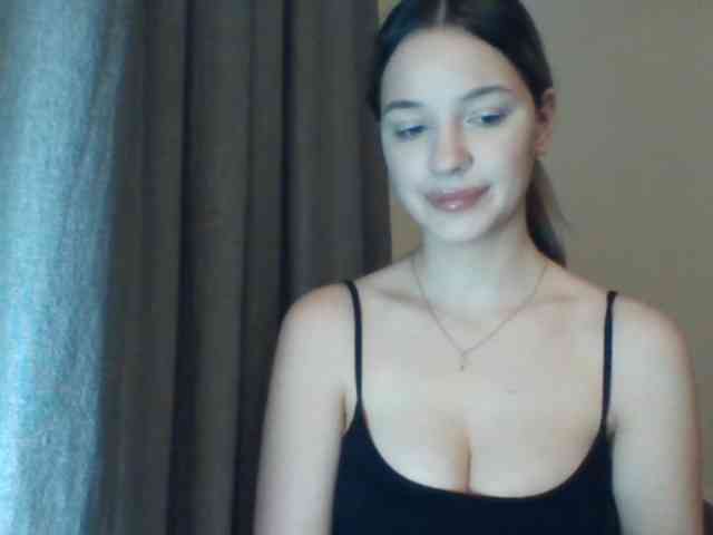 EvelineTop webcam