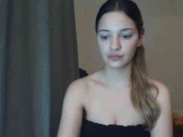 EvelineTop webcam