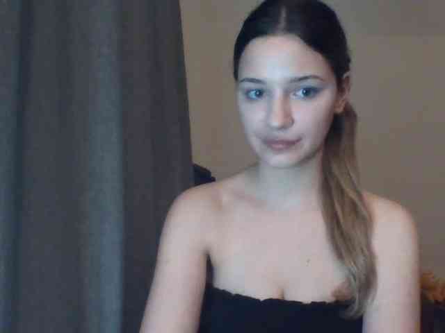 EvelineTop webcam