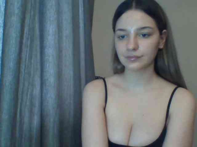 EvelineTop webcam