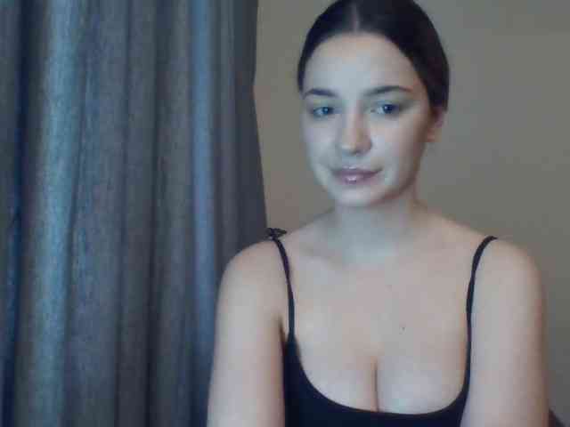 EvelineTop webcam