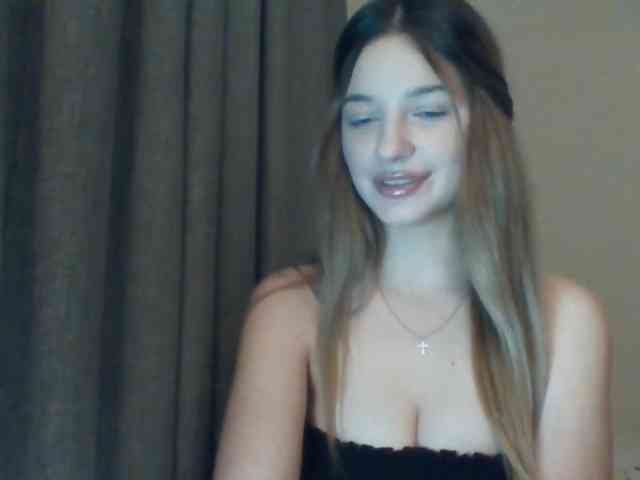 EvelineTop webcam