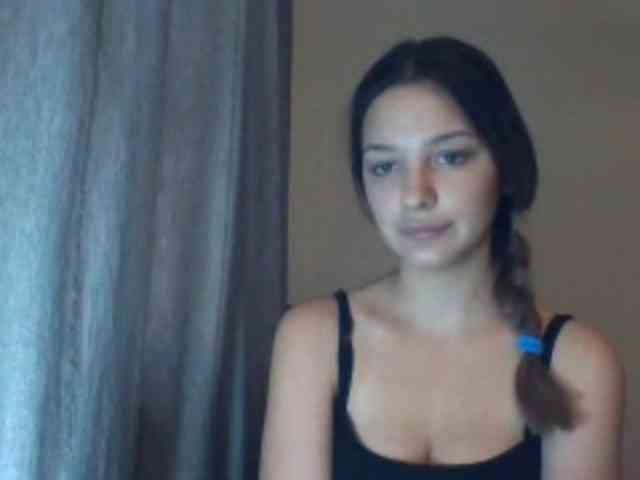 EvelineTop webcam
