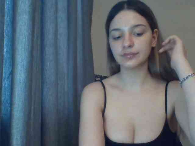 EvelineTop webcam