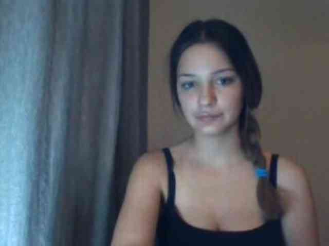 EvelineTop webcam