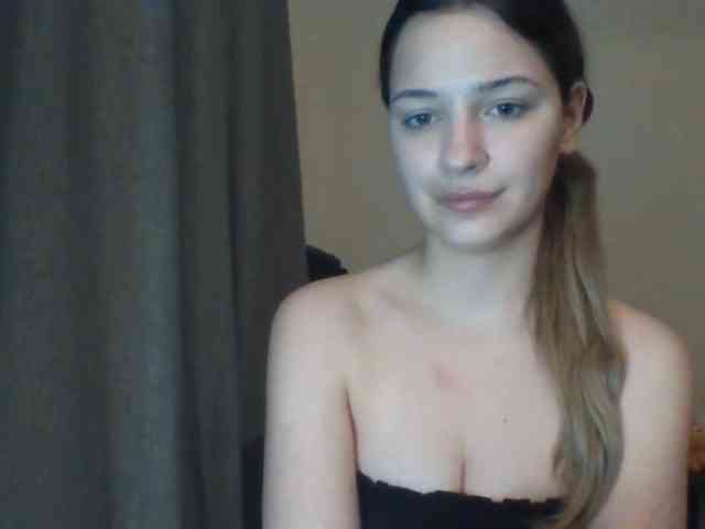 EvelineTop webcam