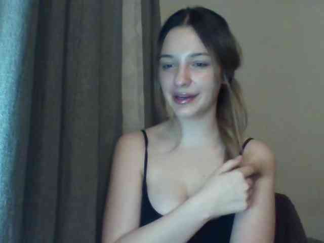 EvelineTop webcam