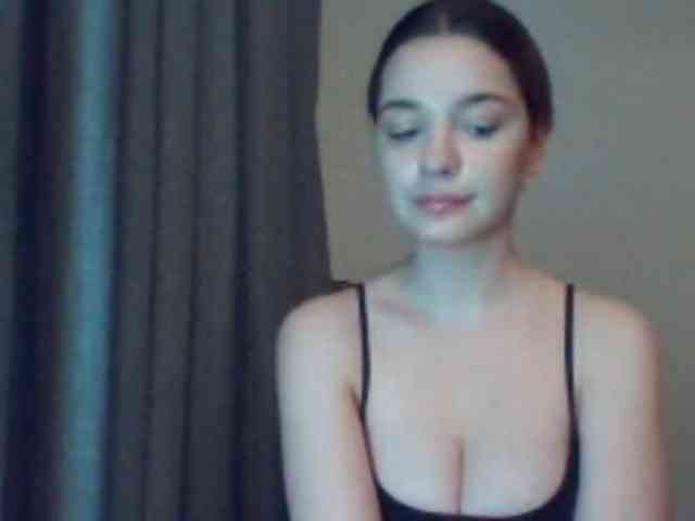 EvelineTop webcam