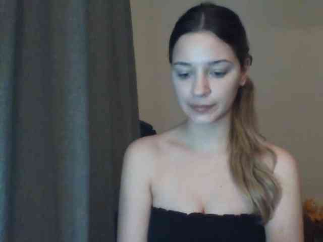 EvelineTop webcam
