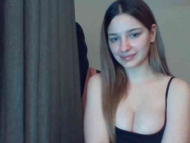 EvelineTop webcam