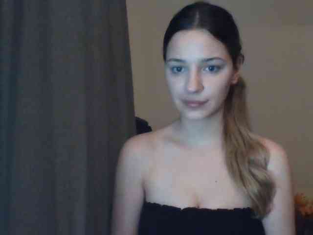 EvelineTop webcam