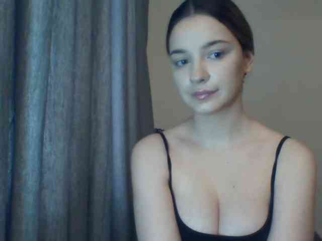 EvelineTop webcam