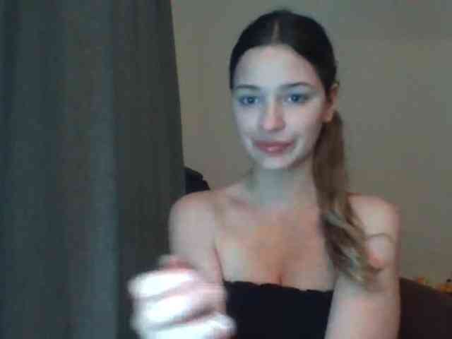 EvelineTop webcam