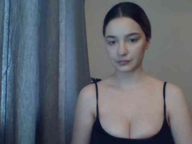 EvelineTop webcam