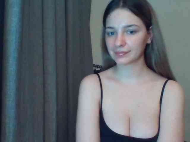 EvelineTop webcam