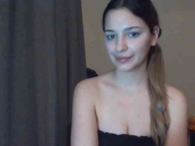 EvelineTop webcam