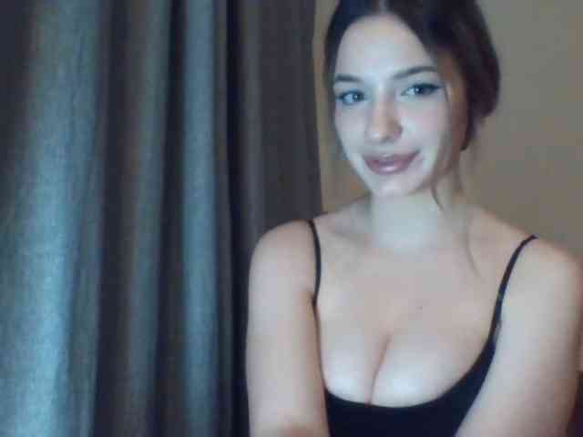 EvelineTop webcam