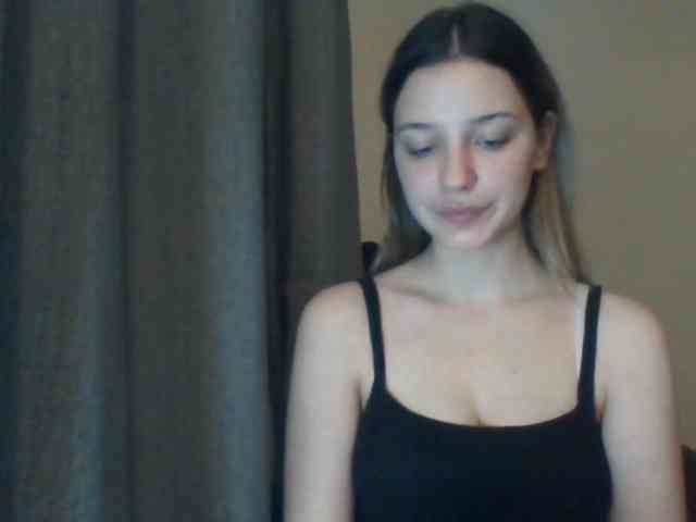 EvelineTop webcam