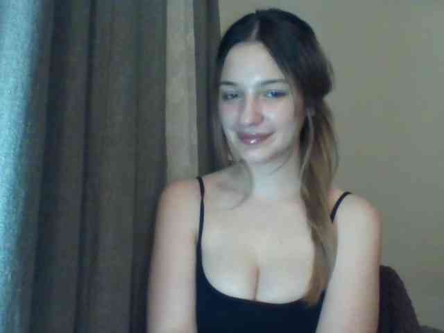 EvelineTop webcam