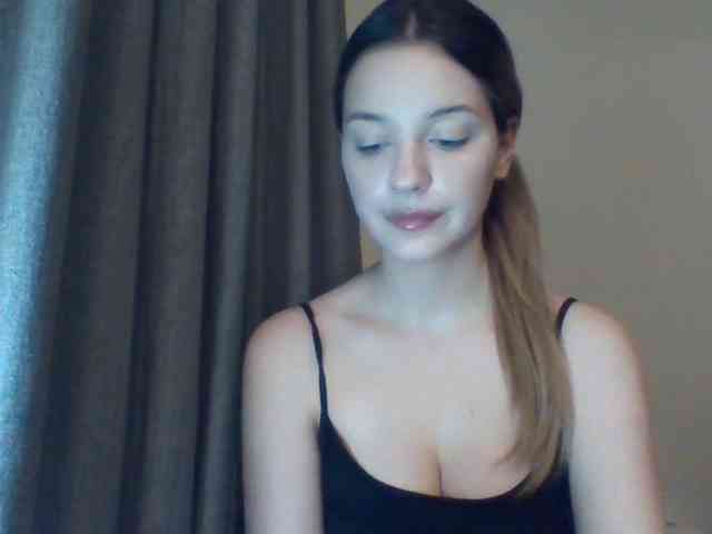 EvelineTop webcam