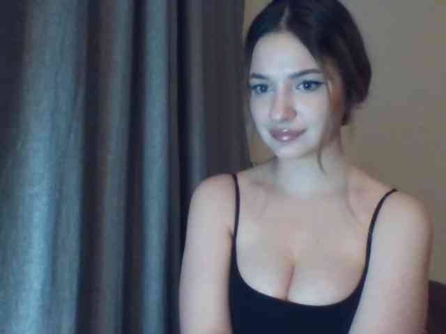 EvelineTop webcam