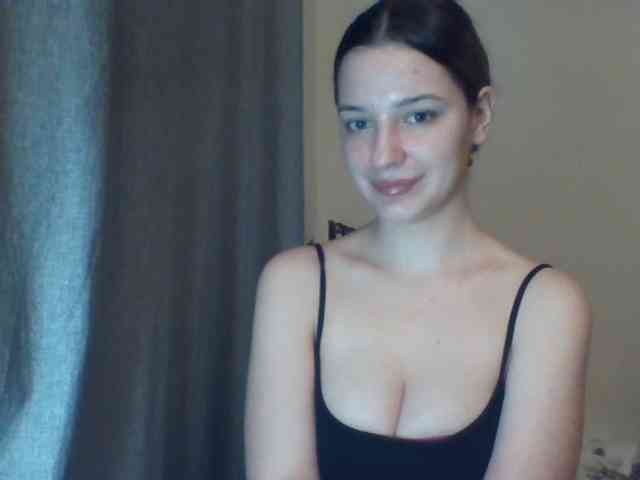 EvelineTop webcam