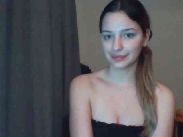 EvelineTop webcam