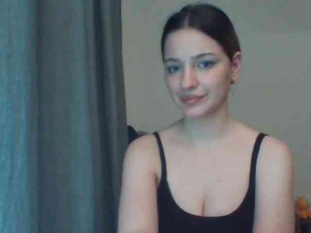 EvelineTop webcam