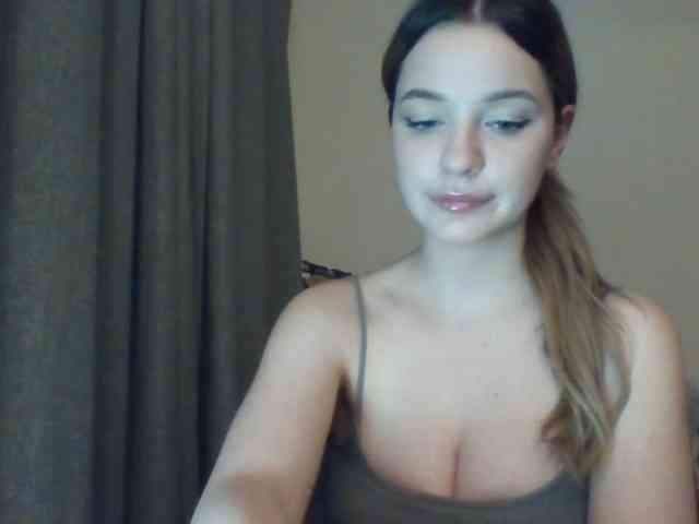 EvelineTop webcam