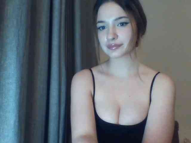 EvelineTop webcam