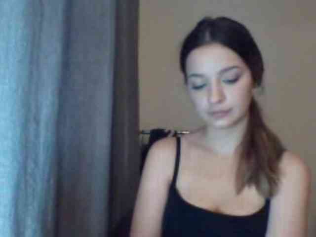 EvelineTop webcam