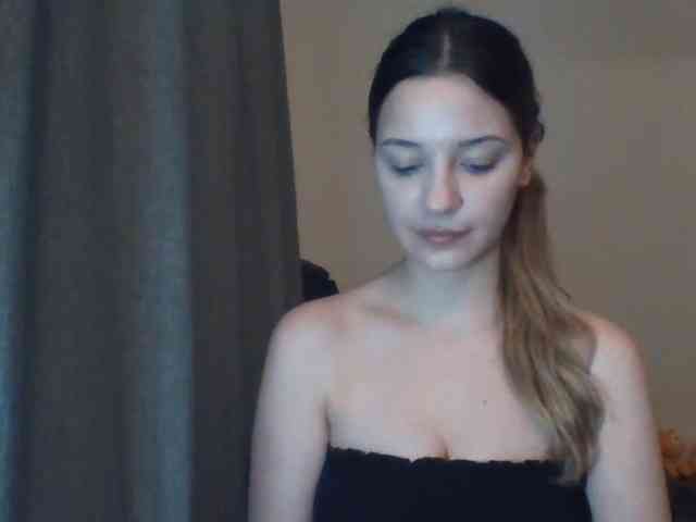 EvelineTop webcam