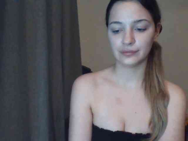 EvelineTop webcam