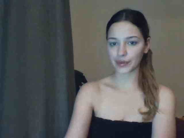 EvelineTop webcam