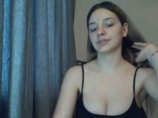 EvelineTop webcam
