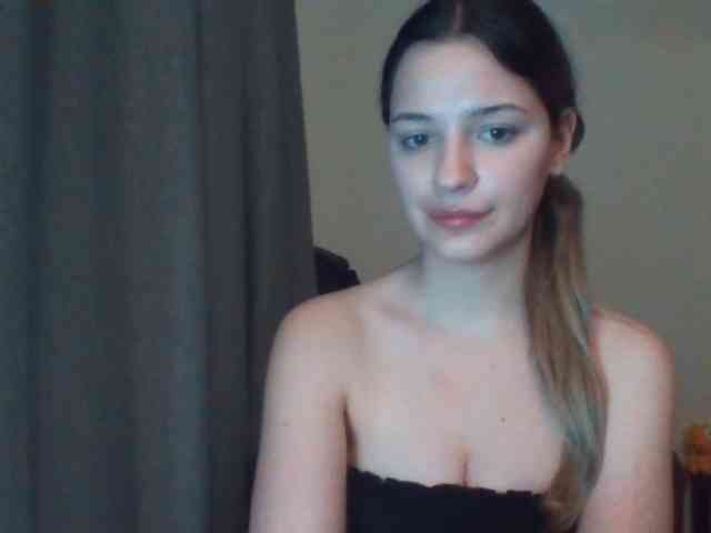 EvelineTop webcam
